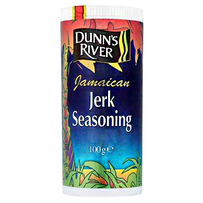 Dunns River Jerk Seasoning