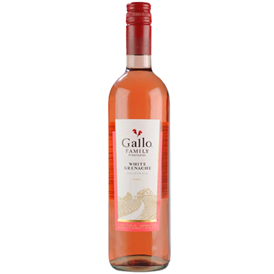 Gallo White Grenache