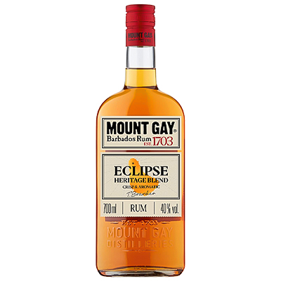 Mount Gay Eclipse