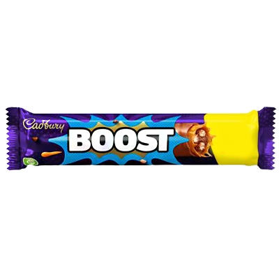 Boost Chocolate Bar