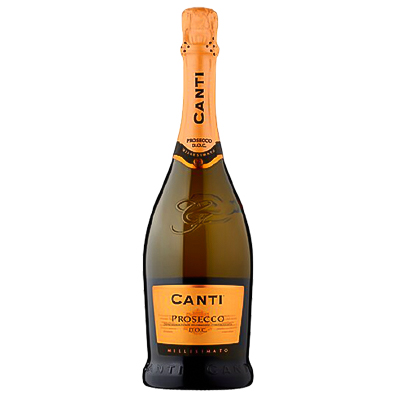 Canti Prosecco Spumante