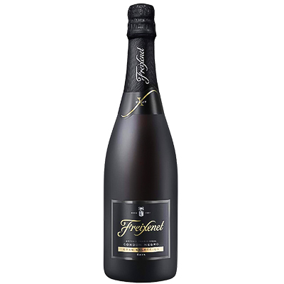 Freixenet Cordon Negro Brut