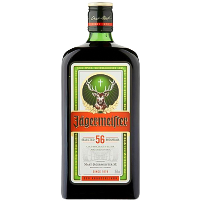 Jagermeister