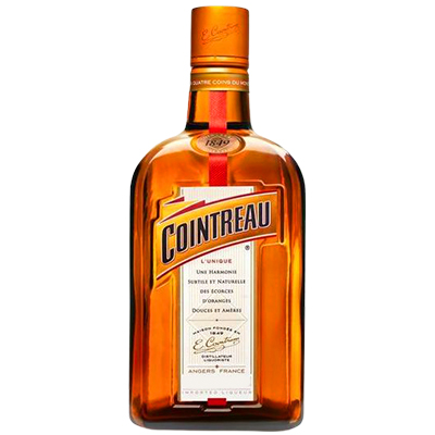 Cointreau Liqueur