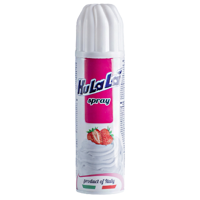 Hulala Fresh Cream Spray