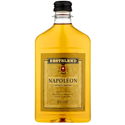 Bestblend Napoleon Spirit Drink