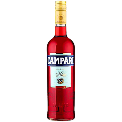 Campari Bitters