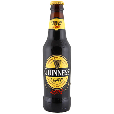 Guinness Foreign Extra Stout