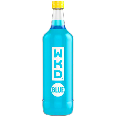 Wkd Blue