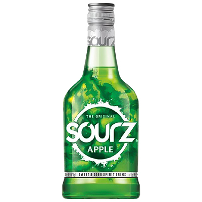 Sourz Apple