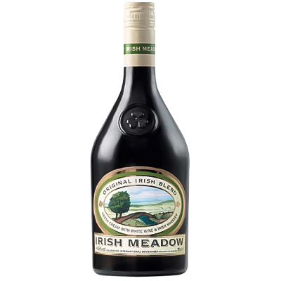 Irish Meadow Irish Cream Liqueur