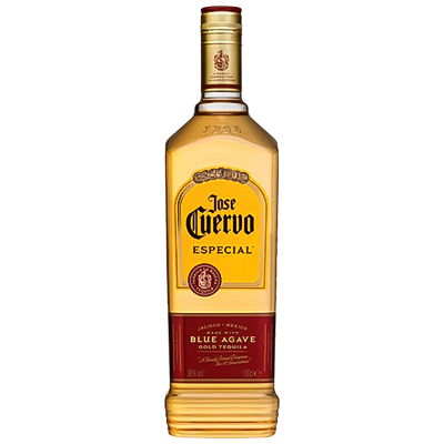 Jose Cuervo Especial