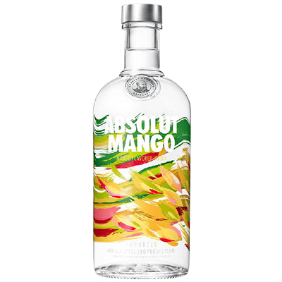 Absolut Mango Vodka