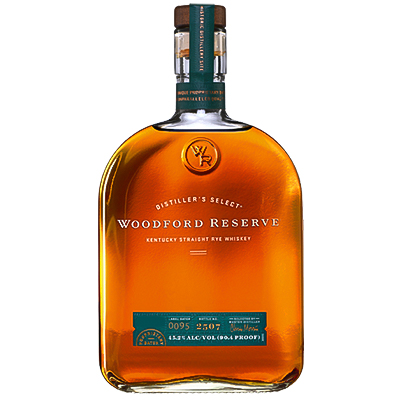 Woodford Reserve Kentucky Bourbon