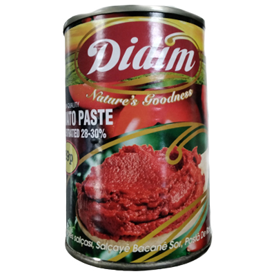 Didim tomato paste