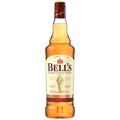 Bells Whisky