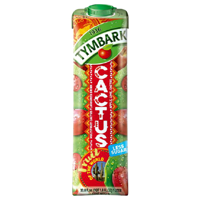 Tymbark Cactus Drink