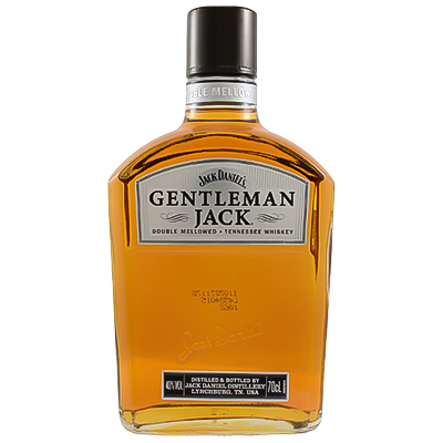 Jack Daniels Gentleman Jack Tennessee Whiskey