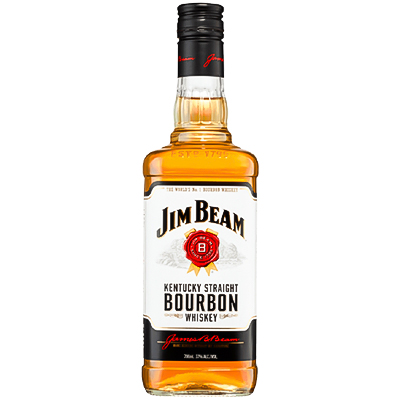 Jim Beam White