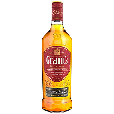 Grants Whisky