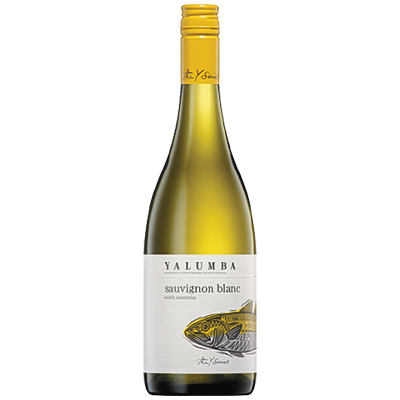 Yalumba Sauvignon Blanc