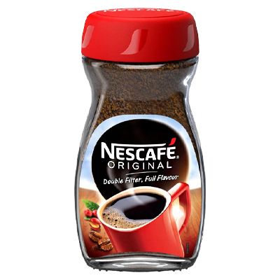 Nescafe Original Instant Coffee