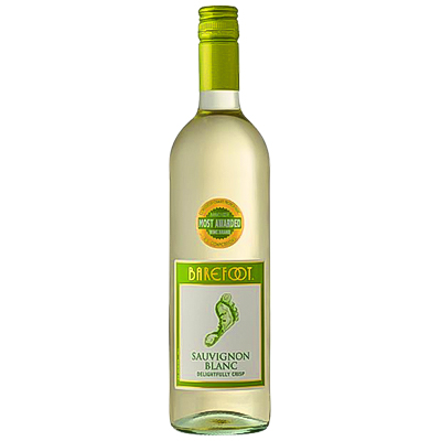 Barefoot Sauvignon Blanc