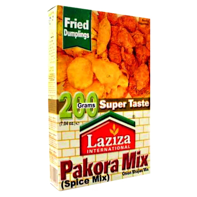 Laziza Pakora Mix