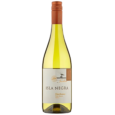 Isla Negra Chardonnay