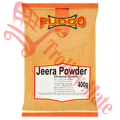 Fudco Jeera Powder