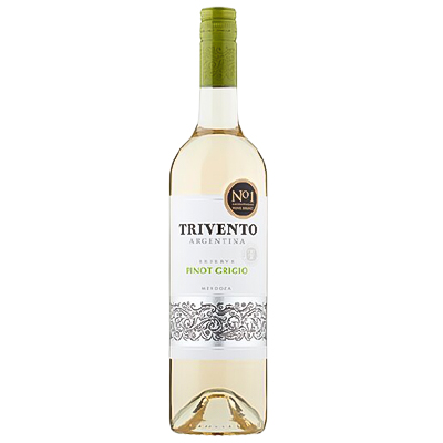 Trivento Reserve Pinot Grigio