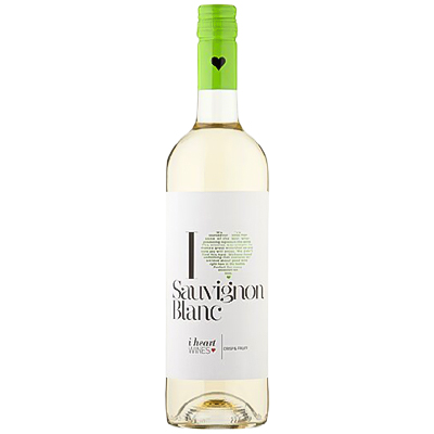 I Heart Sauvignon Blanc