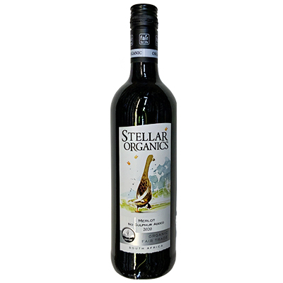 Stellers organics running duck 2020