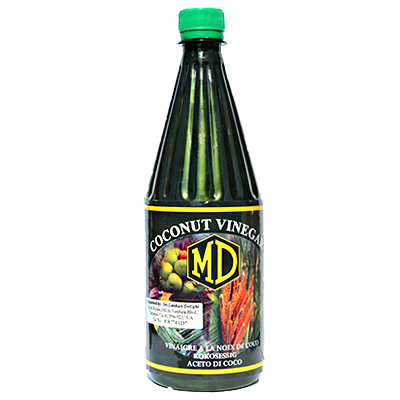 MD Coconut Water vinegar