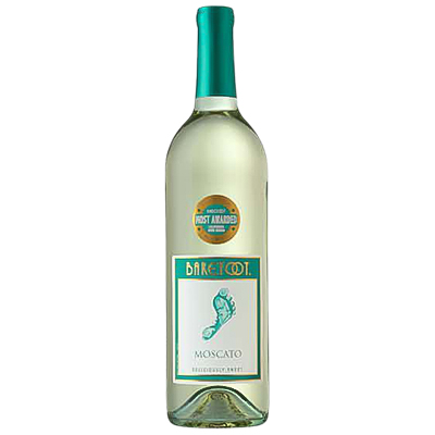 Barefoot Moscato