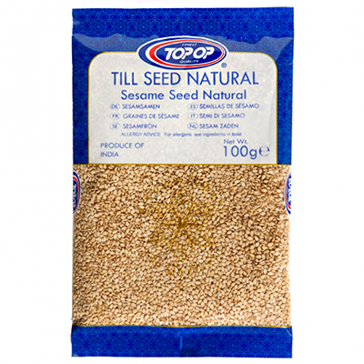 Top Op Till Seeds Natural