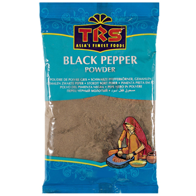 Trs Black Pepper Powder