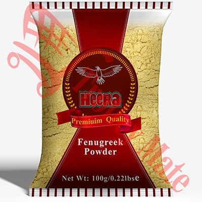 Heera Fenugreek Powder