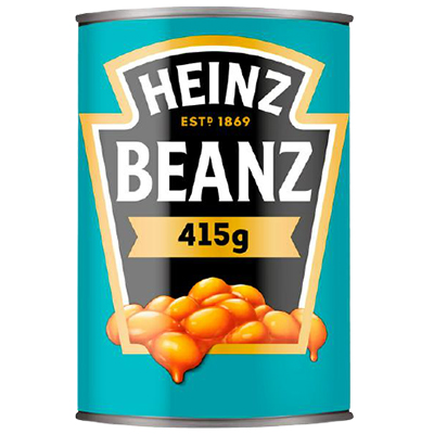 Heinz Beanz