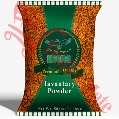 Heera Javantary Powder