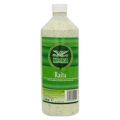 Heera Raita Sauce