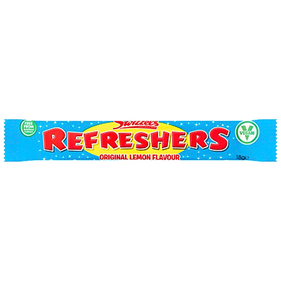 Swizzels Refreshers Original Lemon Flavour