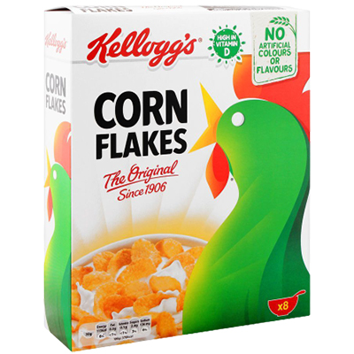 Kelloggs Corn Flakes