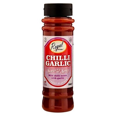 Regal Chilli Sauce