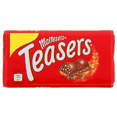 Maltesers Teasers Bar