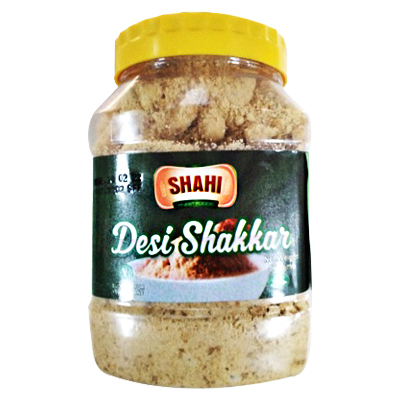 Shahi desi shakkar