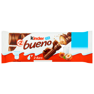 Kinder Bueno Classic