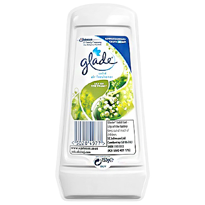 Glade Solid Lily Of The Valley