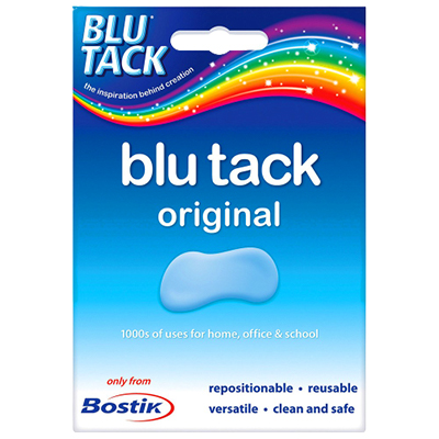 Bostik Blu Tack