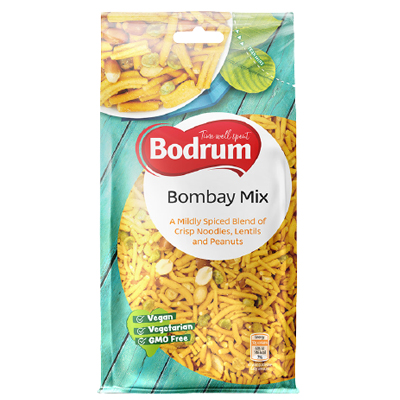 Bodrum Bombay Mix